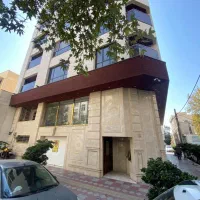 ۸۵ متر سند اداری بر میراماد* با دسترسی خوب