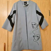 مانتو و کفش|لباس|کرمانشاه, |دیوار