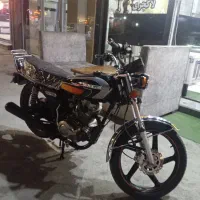 متین 200 لنگر دار