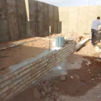 طاق بنا کاری|خدمات پیشه و مهارت|ابهر, |دیوار