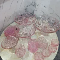 سرویس پذیرایی بوگاتی