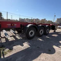 تیغه ماموت ۸۹|خودرو سنگین|ثمرین, |دیوار