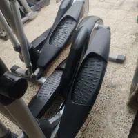 الپتیکال یا اسکی فضایی باشگاهی.|تجهیزات ورزشی|نیشابور, شهید بهشتی|دیوار