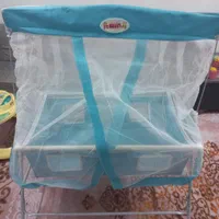 گهواره بچه سارا