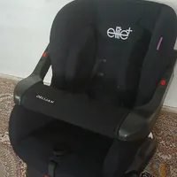 صندلی ماشین