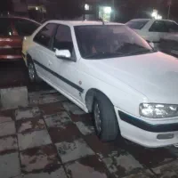 پارس ۹۶ سالم|خودرو سواری و وانت|اراک, |دیوار