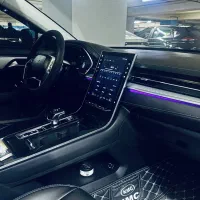 کی ام سی J7 / اقساط ۶۰ ماهه / تحویل فوری|خودرو سواری و وانت|تهران, قبا|دیوار