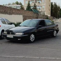 زانتیا ۲۰۰۰ مدل ۸۳