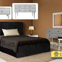 تولیدی بزرگ پارس رویال|تخت و سرویس خواب|کاشان, الغدیر|دیوار