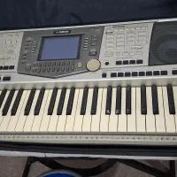 ارگ ۲۰۰۰ یاماها