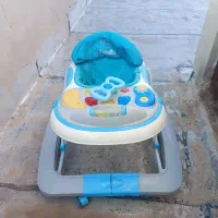 روروئک|کالسکه و لوازم جانبی|قم, شاه سید علی|دیوار