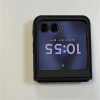 گوشی موتورولا ریزر40 اولترا تاشو RAZR 40 ULTRA|موبایل|تهران, تهرانسر غربی|دیوار