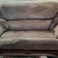 مبل ۸ نفره راحتی|مبلمان خانگی و میز عسلی|قشم, |دیوار