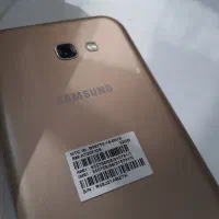 سامسونگ A7|موبایل|تربت‌حیدریه, طالقانی|دیوار