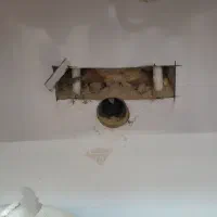 لوله کش سیار  (تعمیرات) لوله کشی پذیرفته میشود