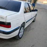 پارس مدل93 داشبورد جدید|خودرو سواری و وانت|بندرعباس, |دیوار