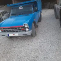 نیسان ۱۴۰۲ دوگانه|خودرو سواری و وانت|عسگران, |دیوار