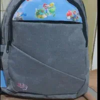 ۵ عدد کوله پشتی زیر قیمت بازار