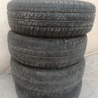 لاستیک 15