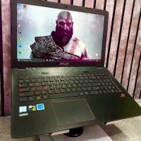 لپتاپ گیمینگ ایسوس Asus ROG GL552