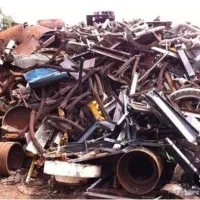 ضایعات اهن.الومینیوم.چدن.شیرالات