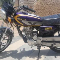 موتور ۱۵۰|موتورسیکلت|خمینی‌شهر, |دیوار