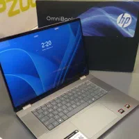 hp omnibook16