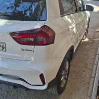 بک bac x3 pro|خودرو سواری و وانت|مشهد, کلاهدوز|دیوار
