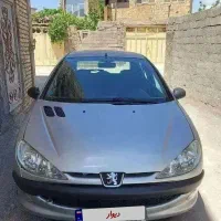 ۲۰۶ مدل ۸۴ معاوضه و فروش
