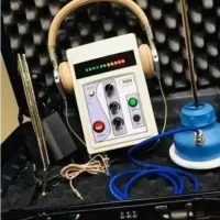 لوله بازکنی فنر زنی و نشت یابی