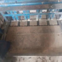 دستگاه بلوک زنی پنچ تایی