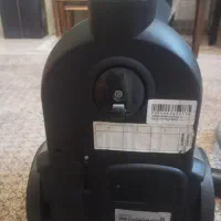 جارو برقی پاک شوما