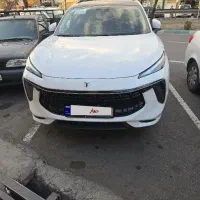 خودرولاماری سفیدمدل۱۴۰۴