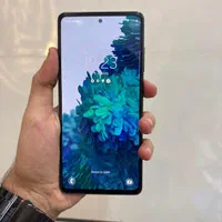 سامسونگ Galaxy S20 FE با حافظهٔ ۱۲۸ گیگابایت|موبایل|تهران, هفت حوض|دیوار