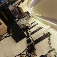 فروش کافه قهوه با تمامی امکانات