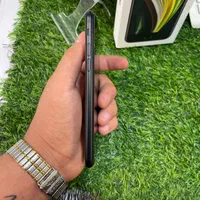 iPhone SE 2020  حافظه 128GB|موبایل|کرج, کوی امامیه|دیوار