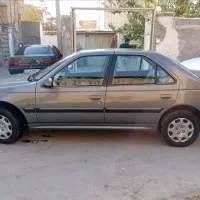 پارس نوک مدادی 93