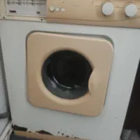 ماشین لباسشویی حایر