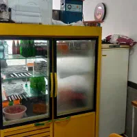 جمع آوری غذا خوری و غذای تلفنی یکجا|کافی‌شاپ و رستوران|تبریز, |دیوار