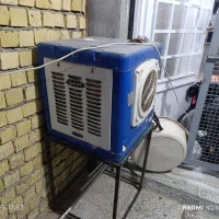 کولر آبی مارک نارنج حراج واقعی|کولر آبی|شیراز, پودنک|دیوار