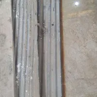 کرکره آهنی کارکرده
