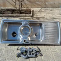 سینک توکار دولگن ترک