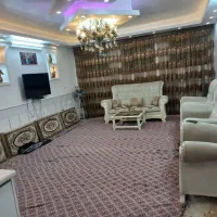 ملک مسکونی ۳طبقه در هفت تیر|فروش خانه و ویلا|قم, حاج زینل|دیوار