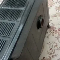 بخاری گازی بسیارقوی مهیا|بخاری، هیتر، شومینه|پردیس, فاز ۸|دیوار