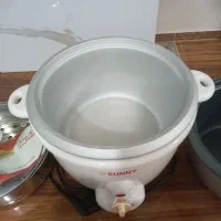 پلوپز|اجاق گاز و لوازم برقی پخت‌وپز|بندر انزلی, چهارفریضه|دیوار