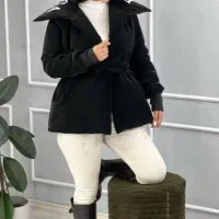 کاپشن بالنسیاگا وساده|لباس|شیراز, جوادیه|دیوار