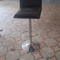 صندلی جک دار