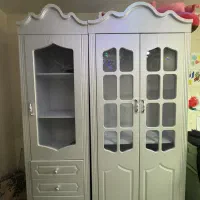 سرویس چوب خواب کامل کودک نوجوان رونیکا صدفی