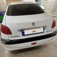 ۲۰۶ sd96صندوق دار وی ۸