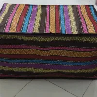 کاور رختخواب جنس جاجیم